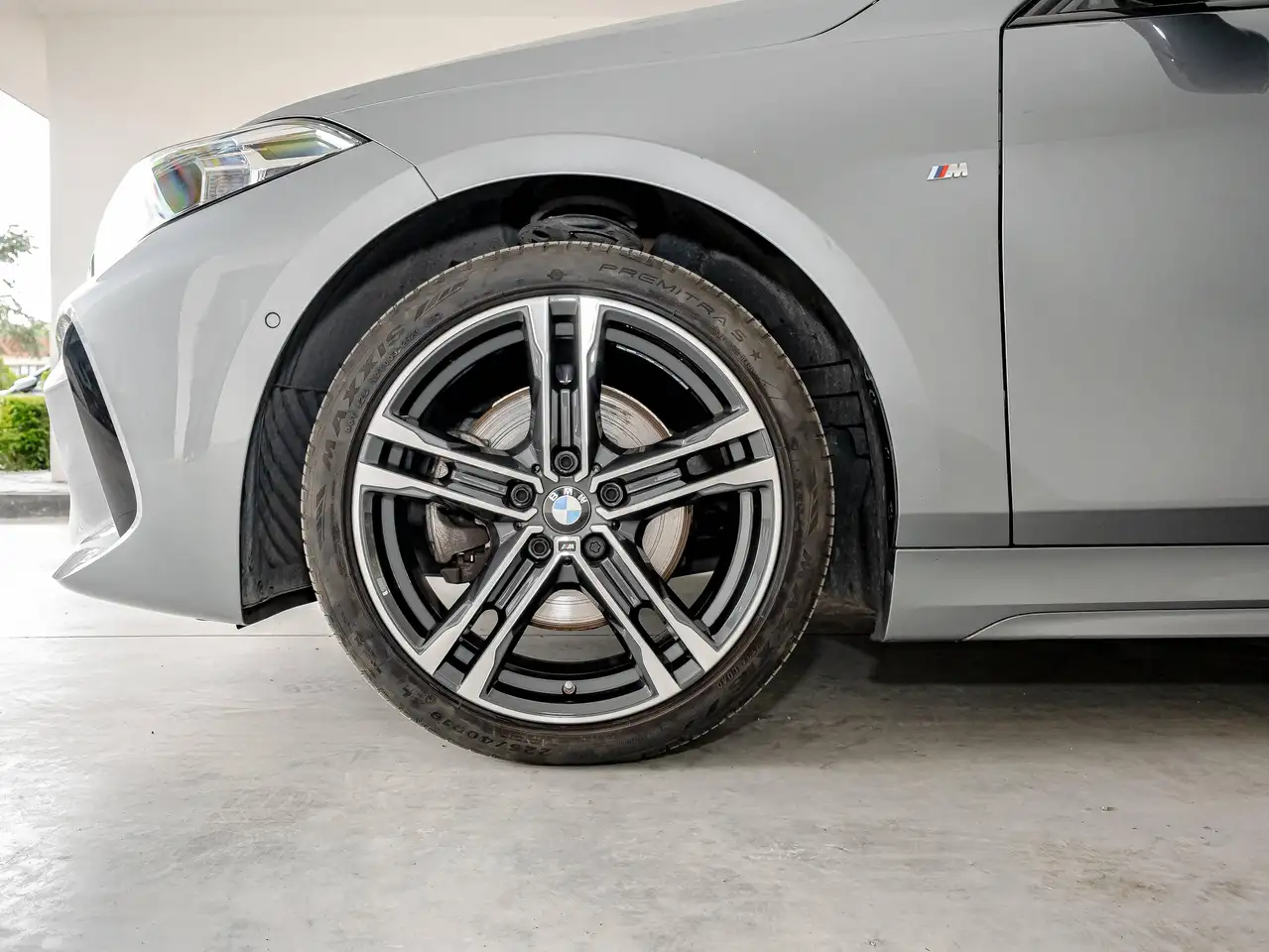 BMW 118 i 10