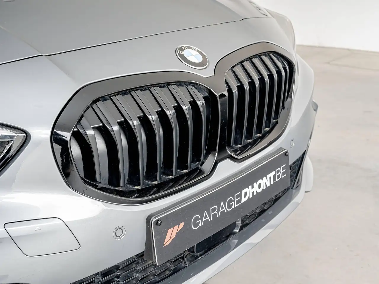 BMW 118 i 11