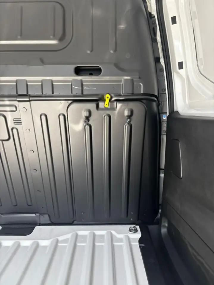 Fiat E-Doblo 11