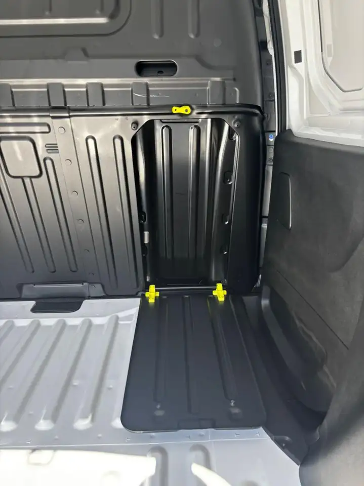 Fiat E-Doblo 12