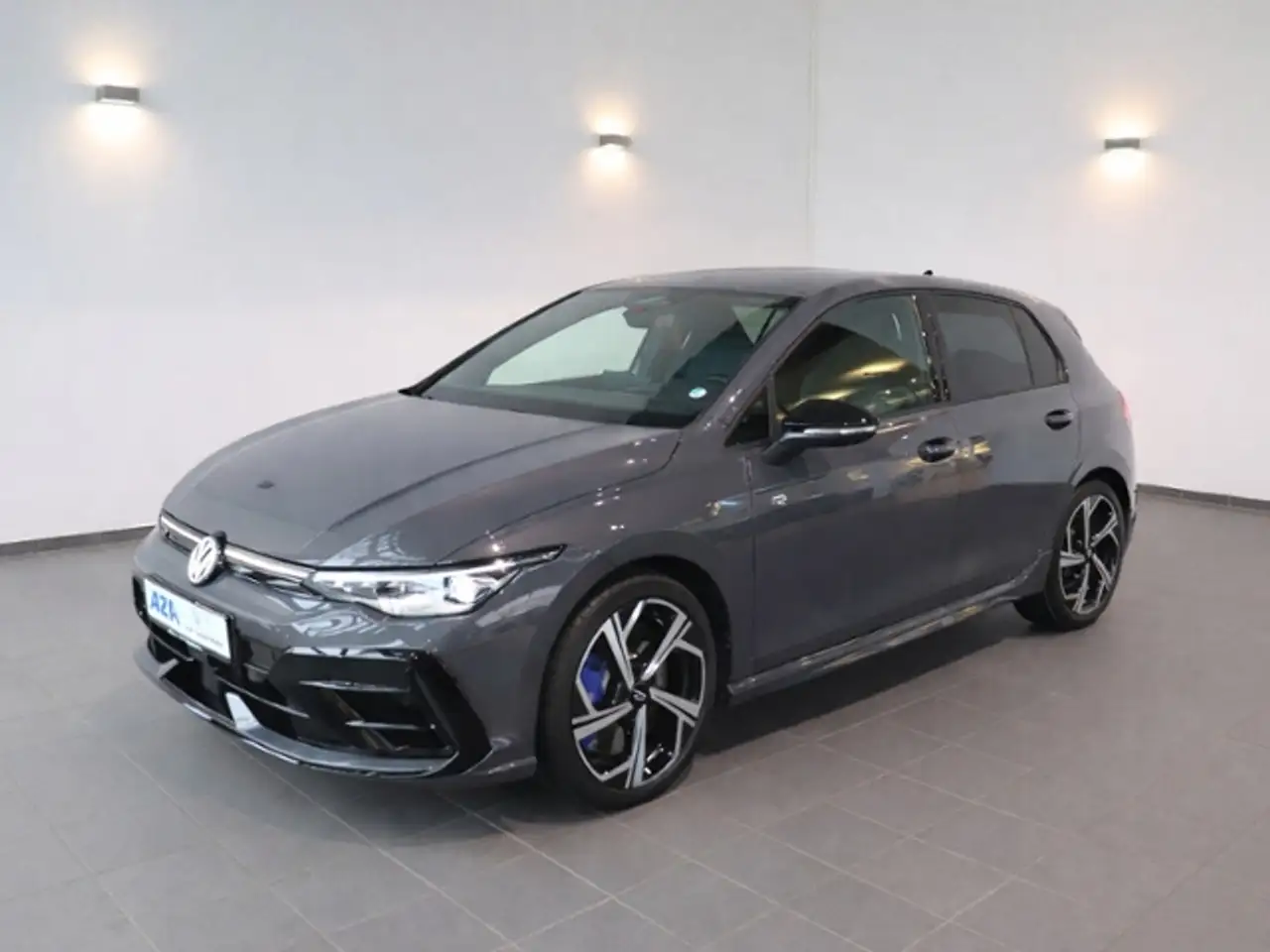 Volkswagen Golf 2
