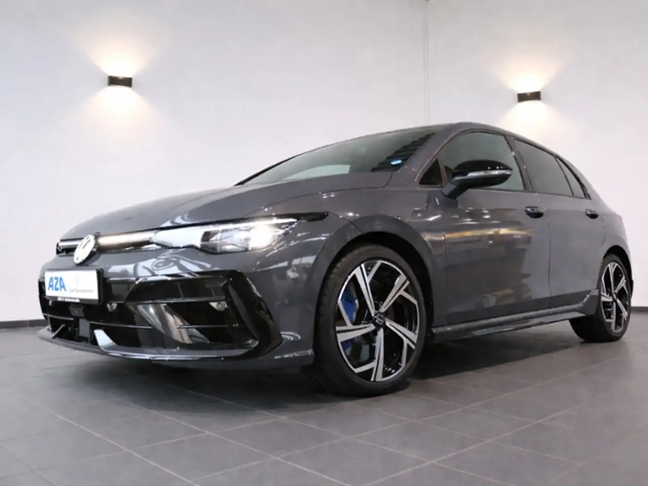 Volkswagen Golf 3