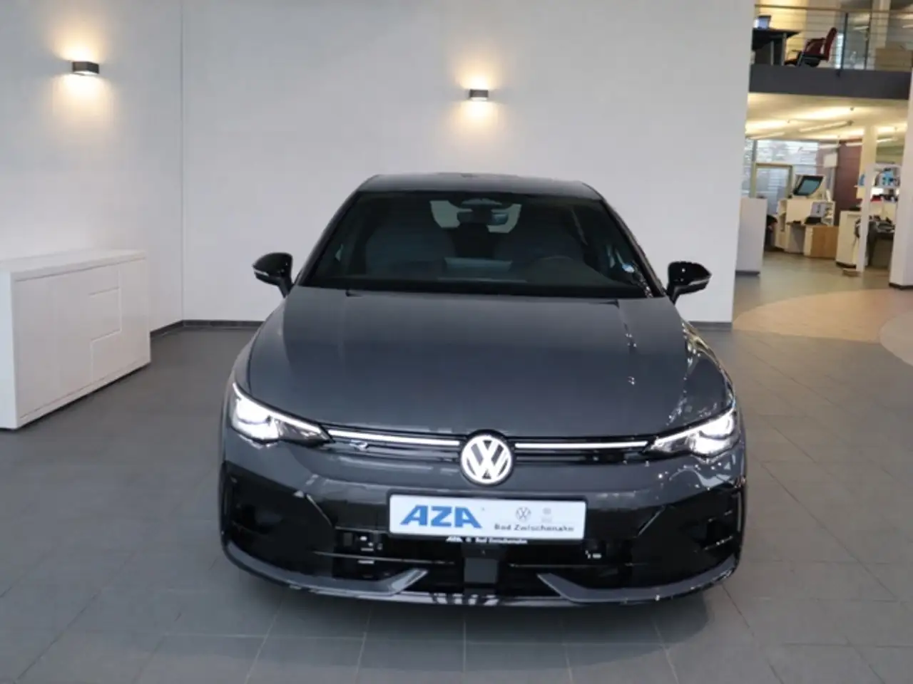 Volkswagen Golf 4