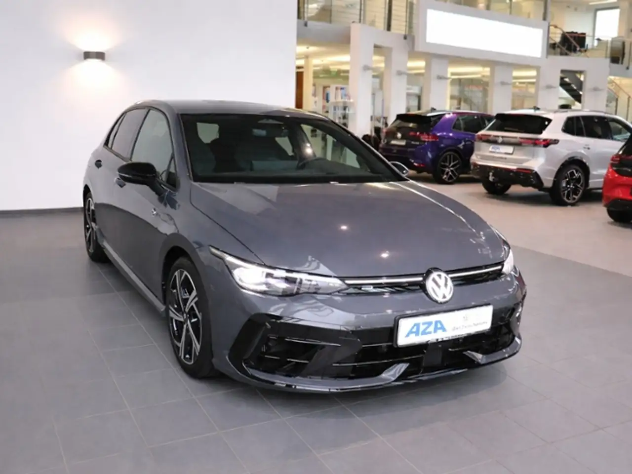 Volkswagen Golf 5