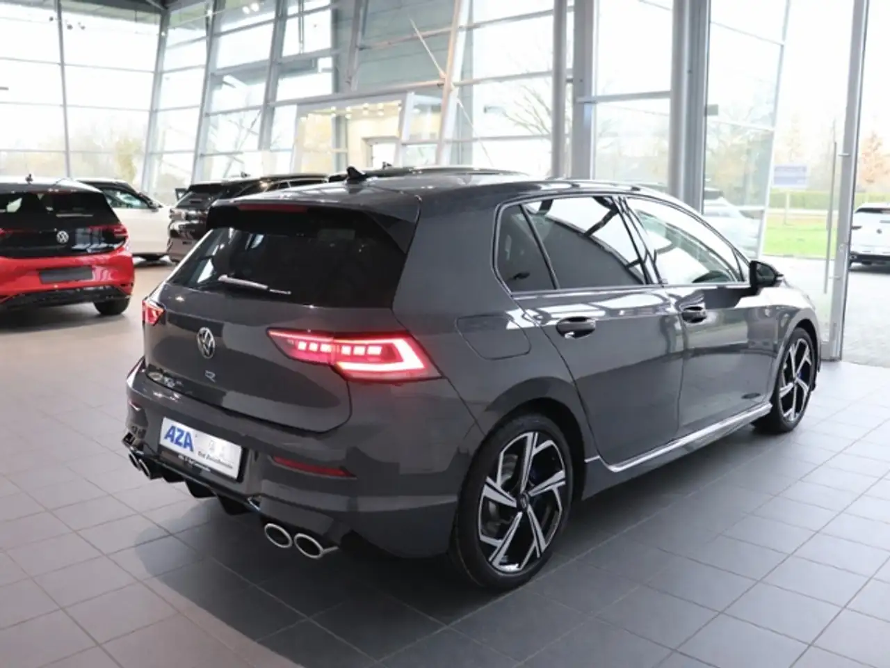 Volkswagen Golf 6