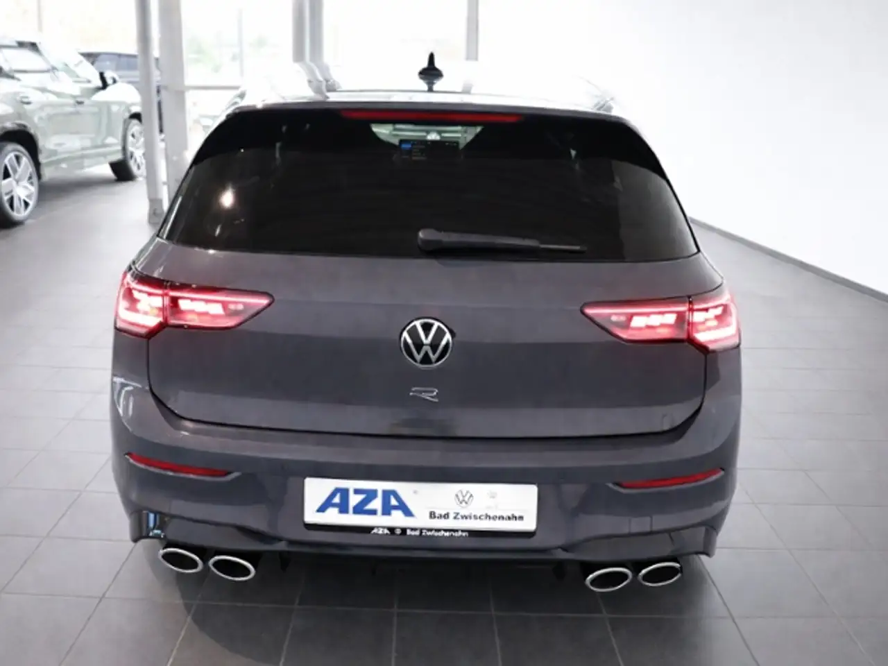 Volkswagen Golf 7