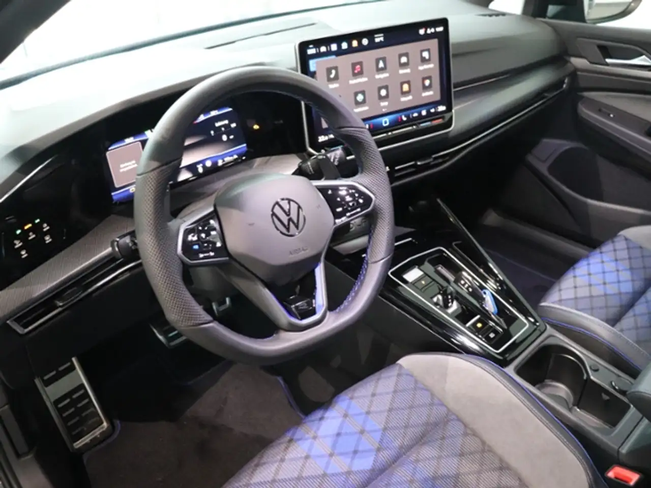 Volkswagen Golf 14