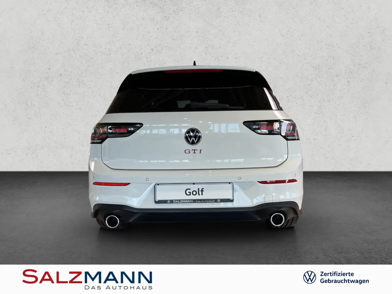 Volkswagen Golf VIII 4