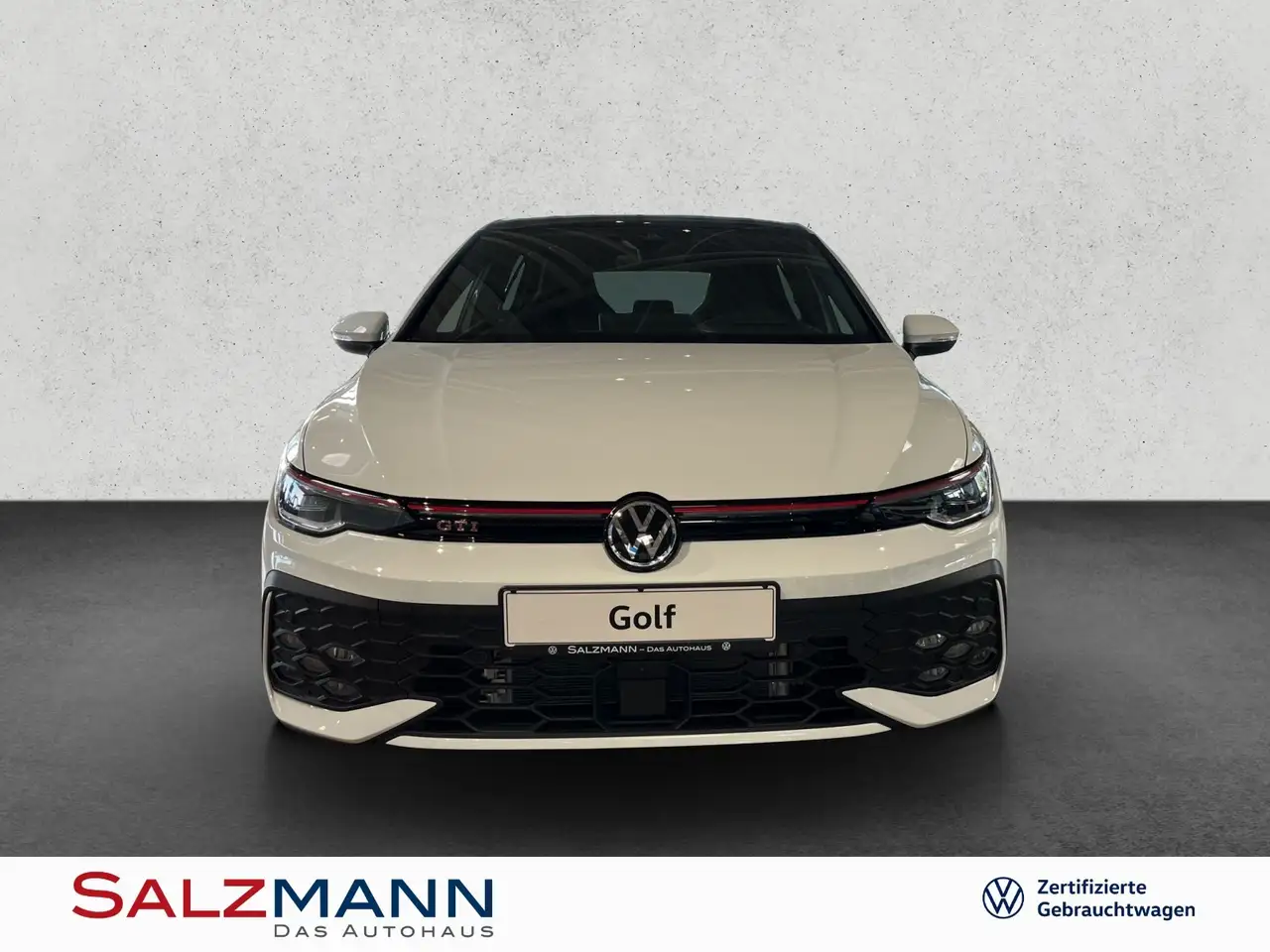 Volkswagen Golf VIII 8