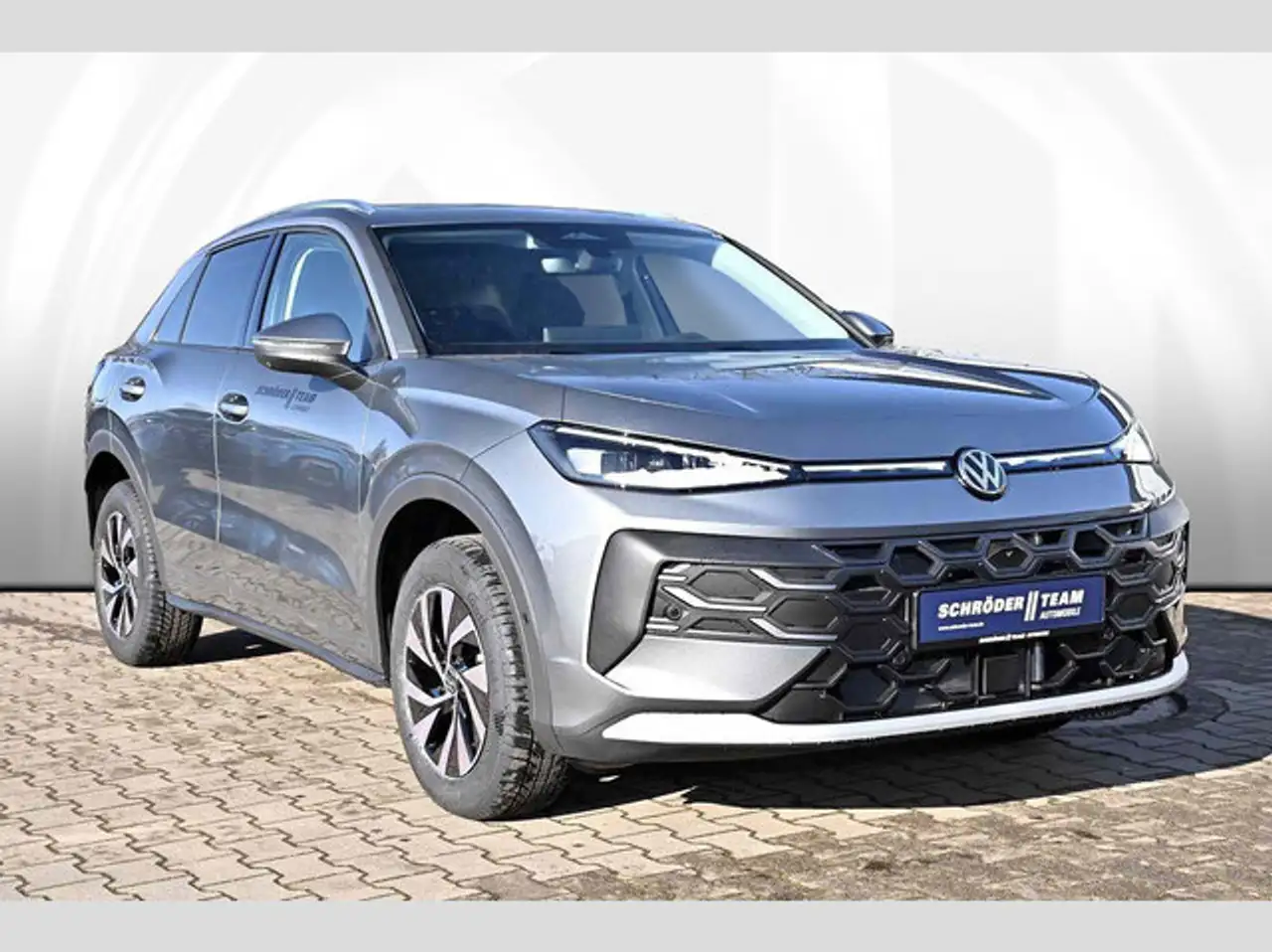 Volkswagen T-Roc 2