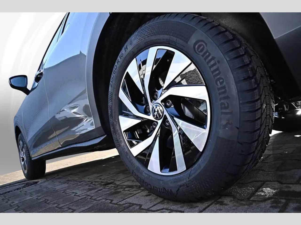 Volkswagen T-Roc 5