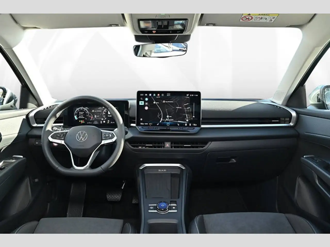 Volkswagen T-Roc 8