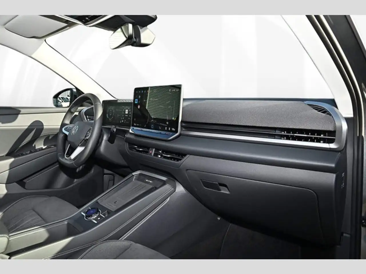 Volkswagen T-Roc 10