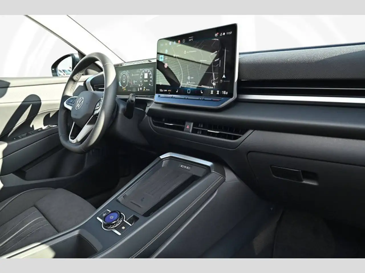 Volkswagen T-Roc 11