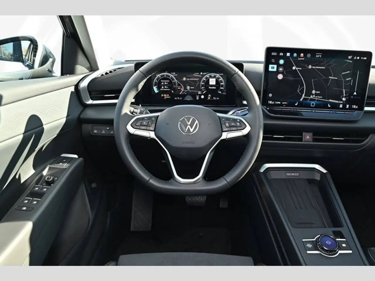 Volkswagen T-Roc 13