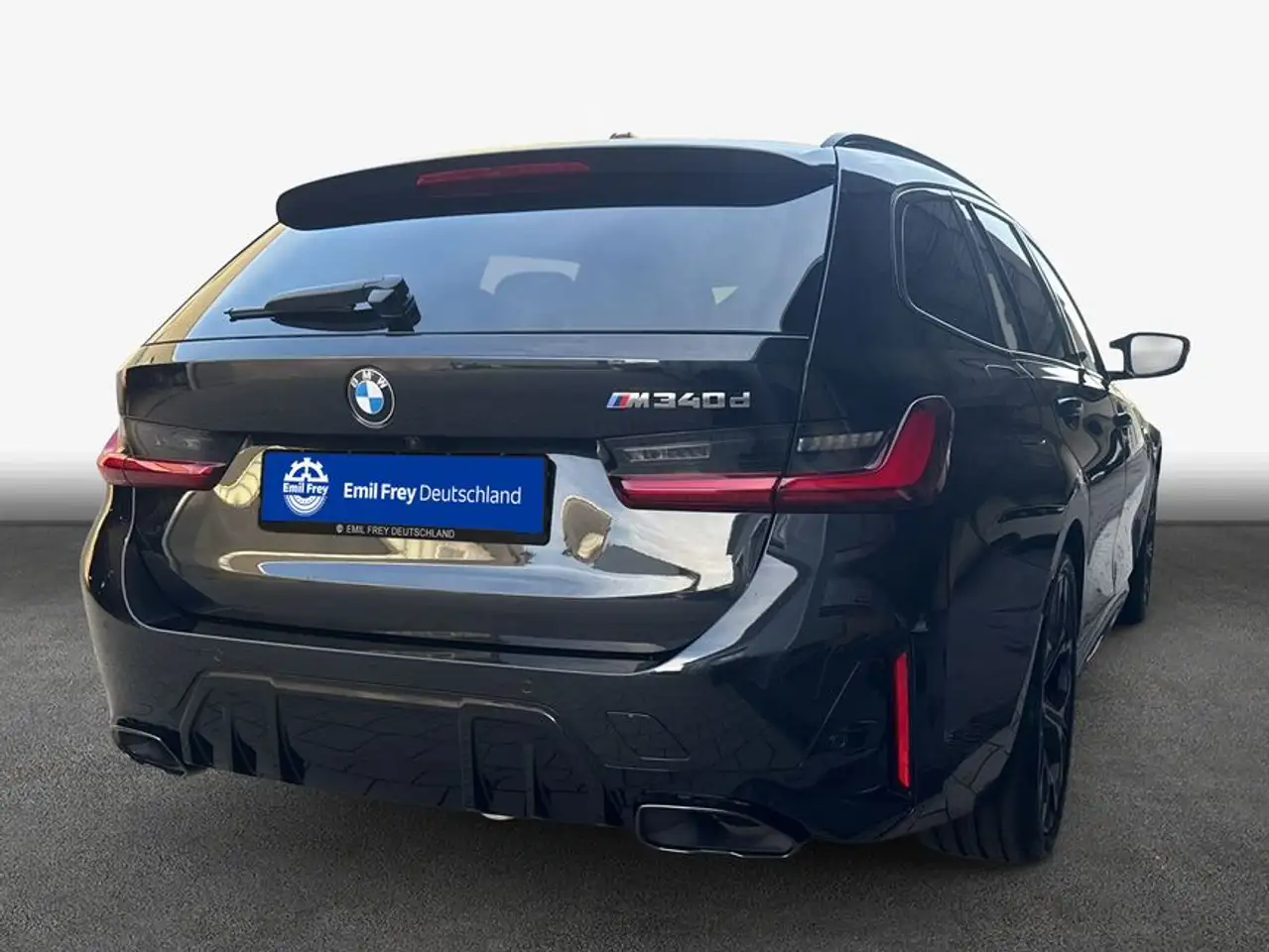 BMW M3 2