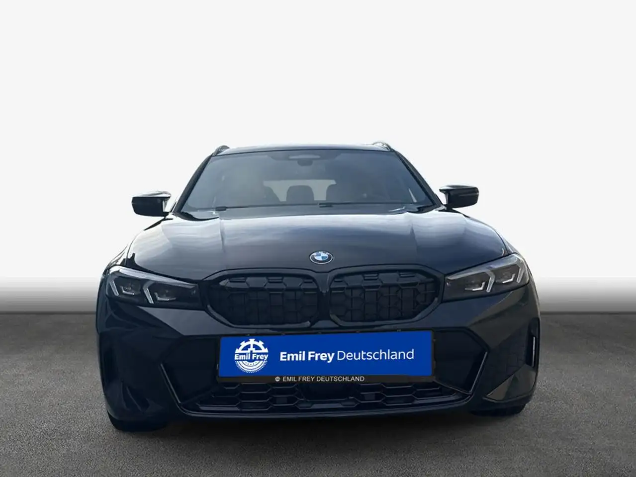 BMW M3 4