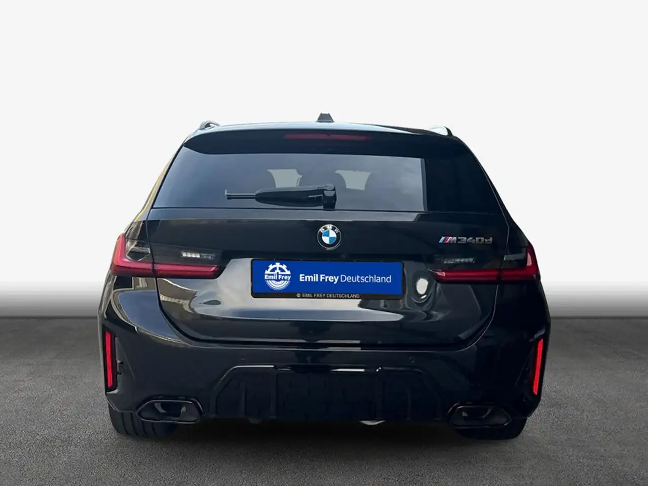 BMW M3 6