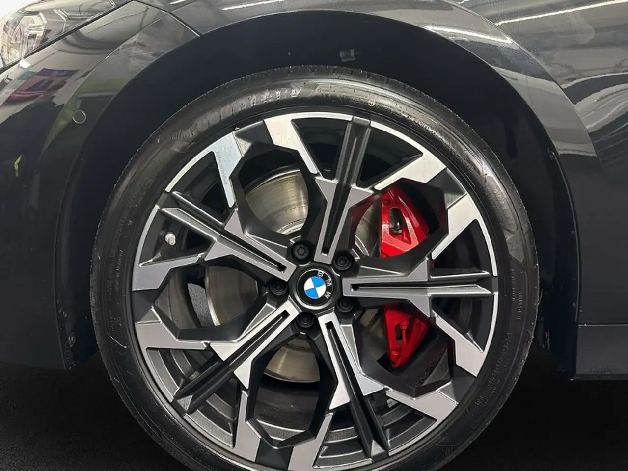 BMW M3 8
