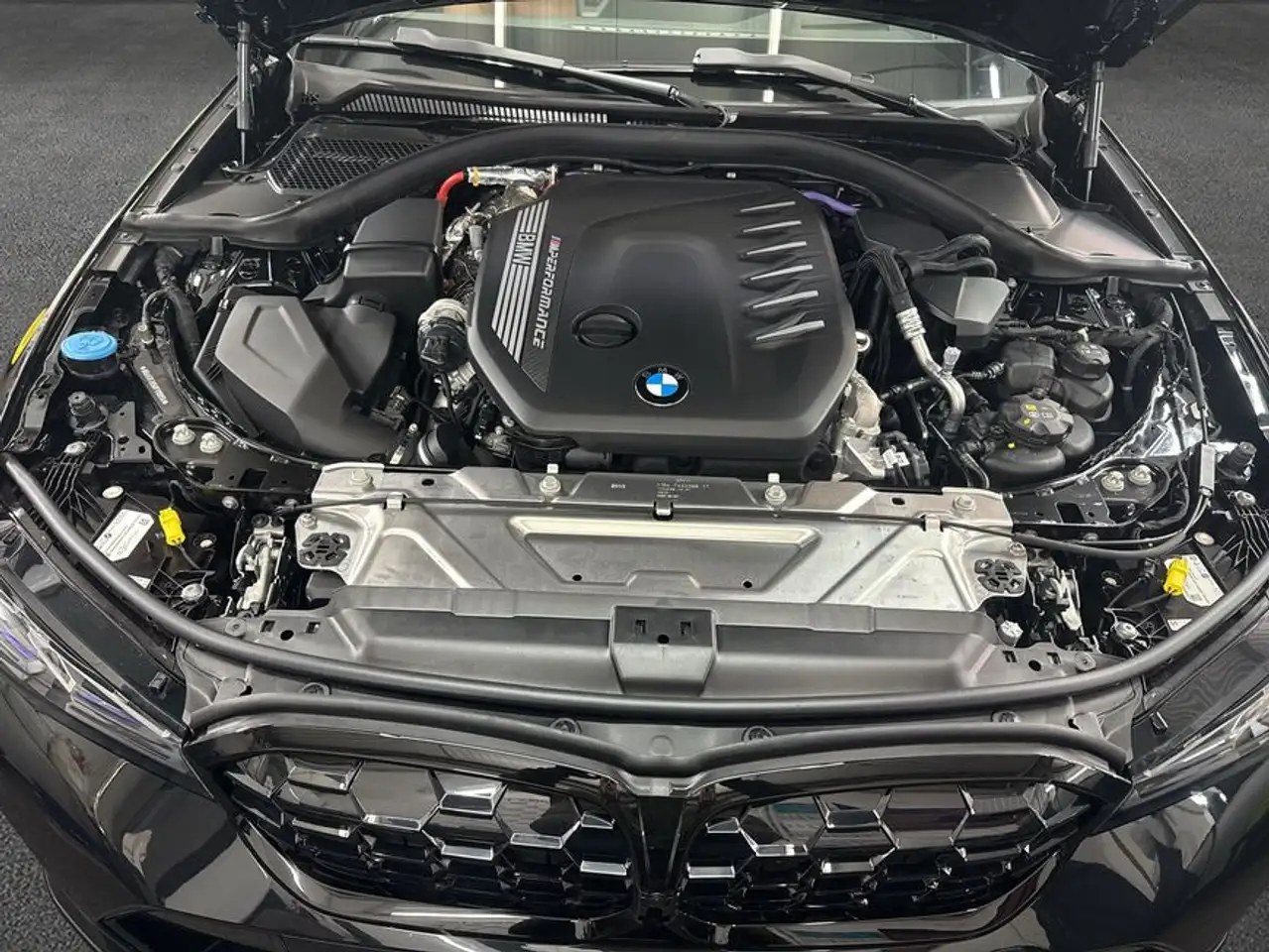 BMW M3 9