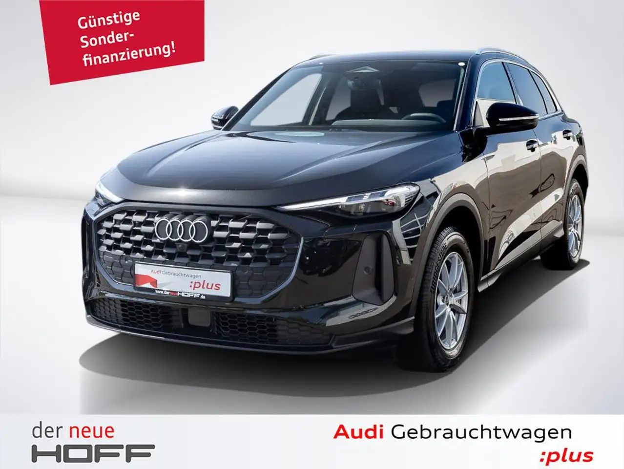 Audi Q5 150