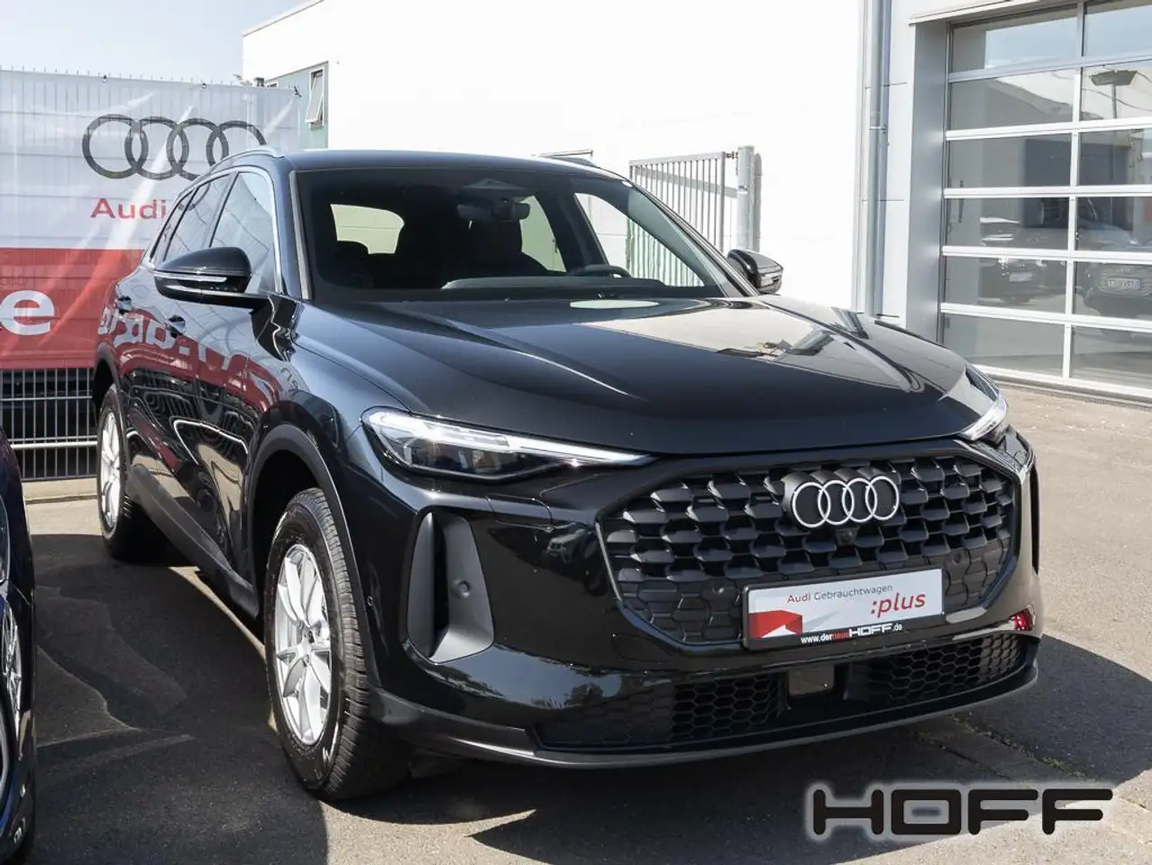 Audi Q5 150 3