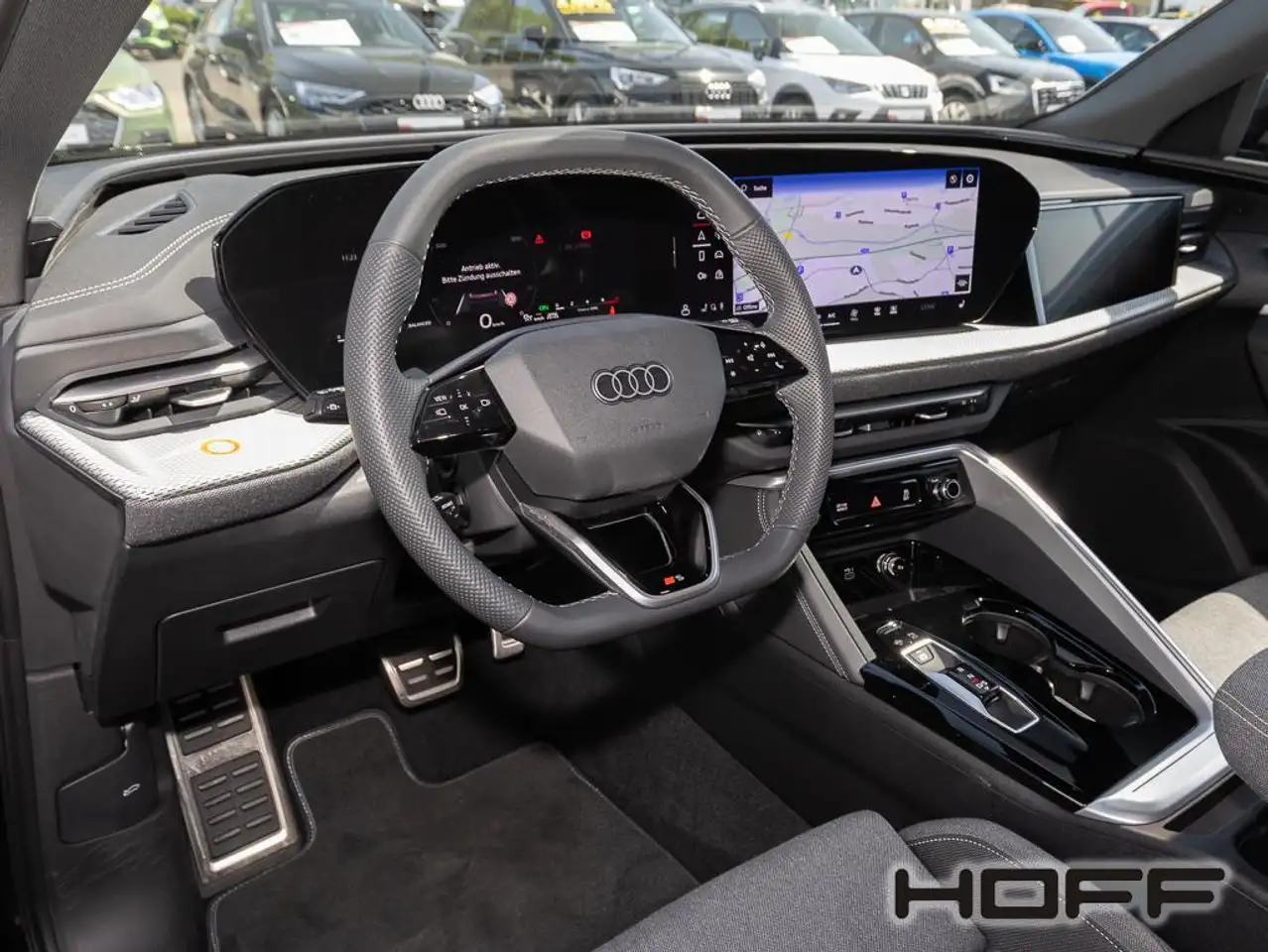 Audi Q5 150 4