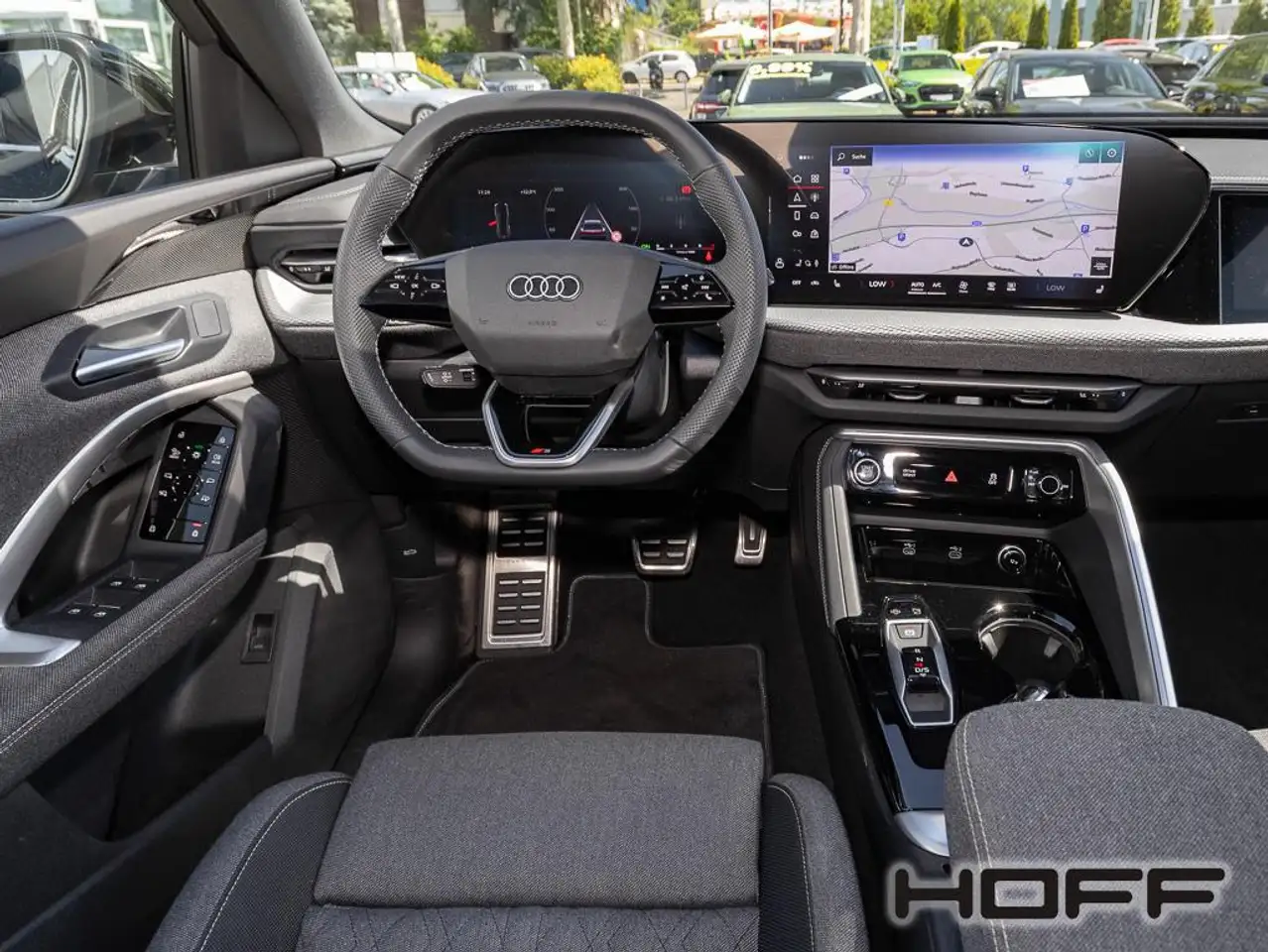 Audi Q5 150 6