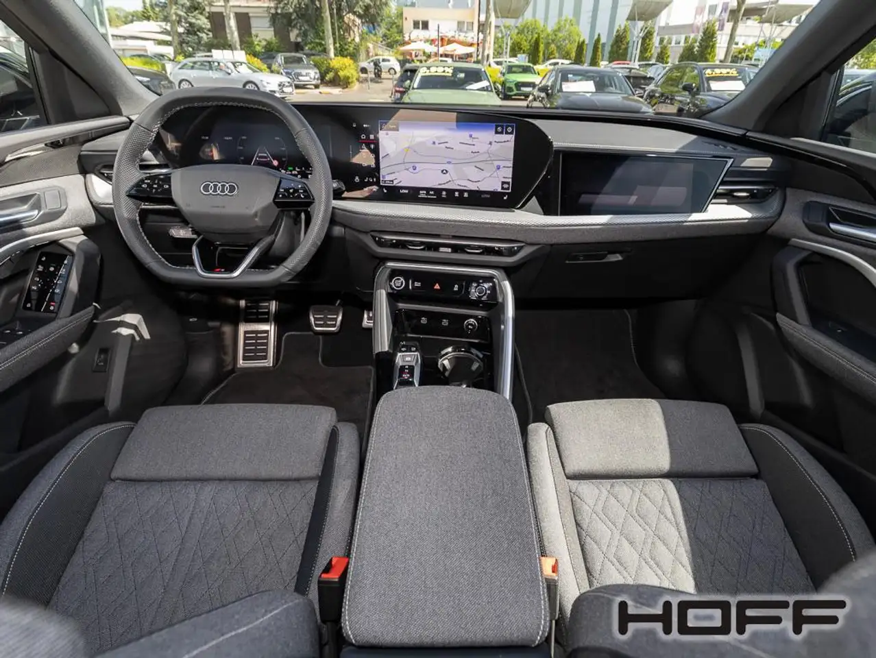 Audi Q5 150 10