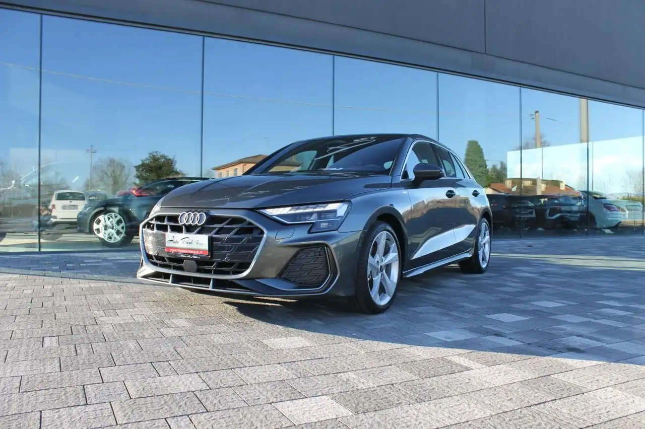 Audi A3 2