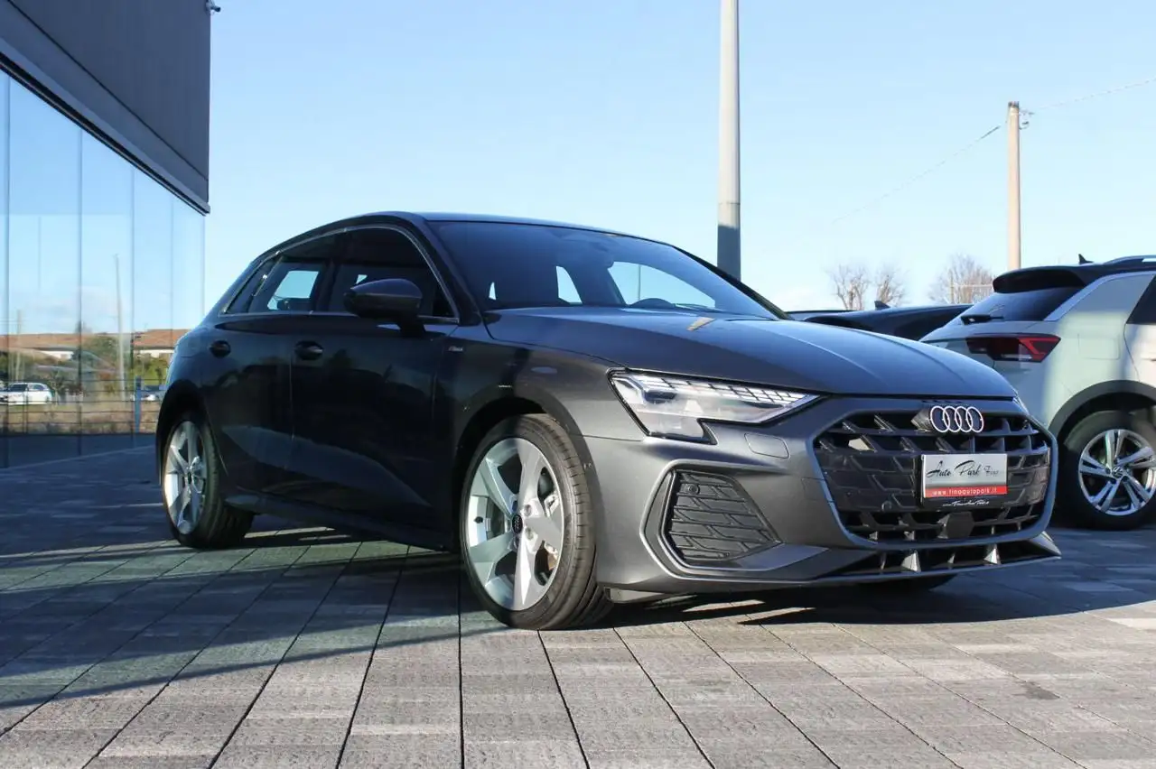 Audi A3 3