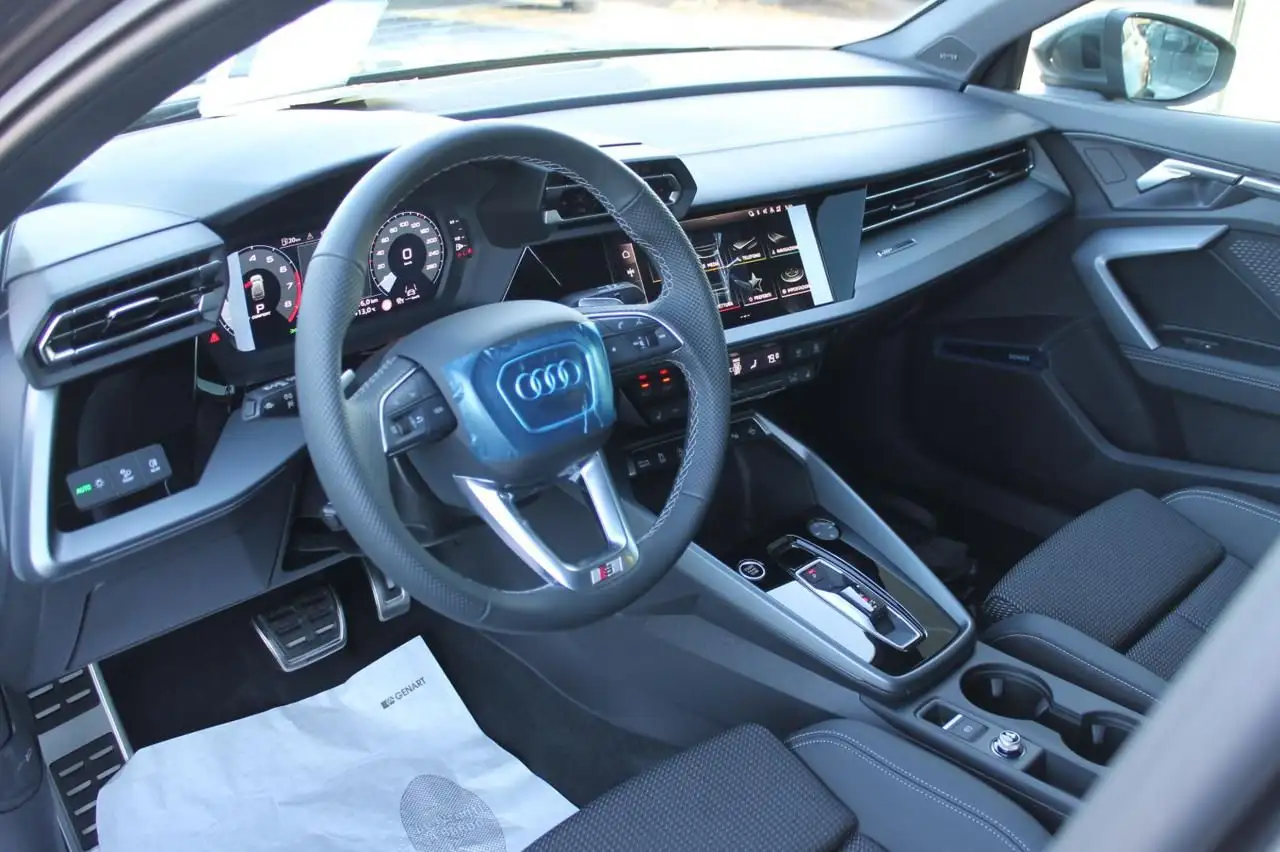 Audi A3 6