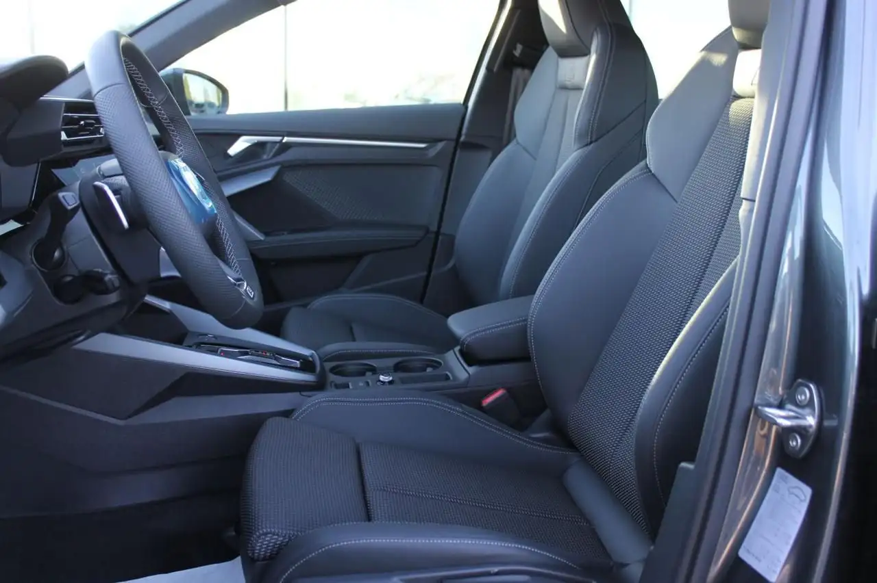 Audi A3 7