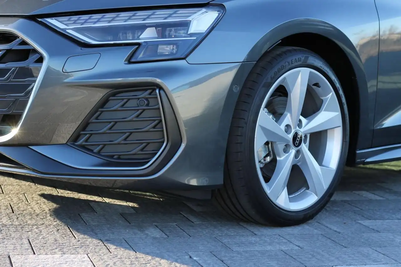 Audi A3 9