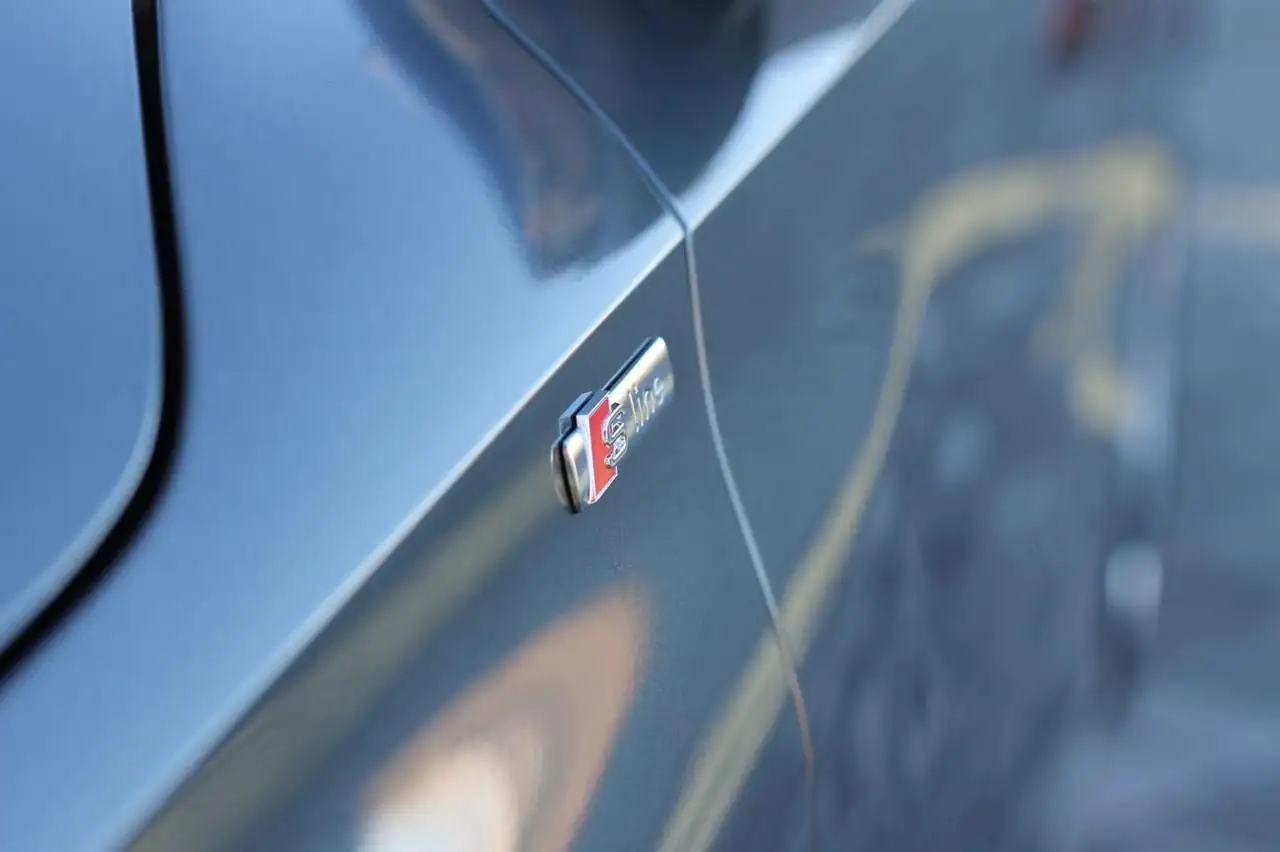 Audi A3 10