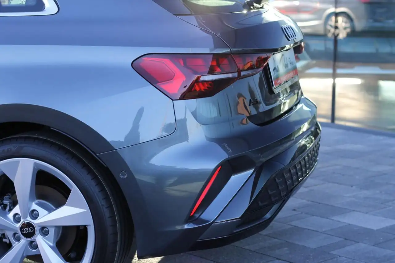 Audi A3 11