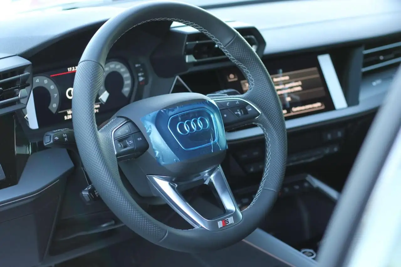 Audi A3 12