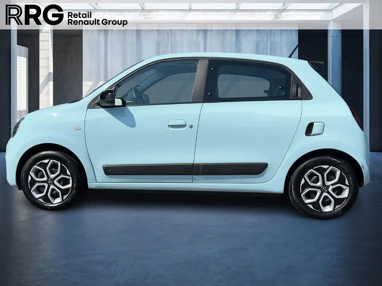 Renault Twingo 2