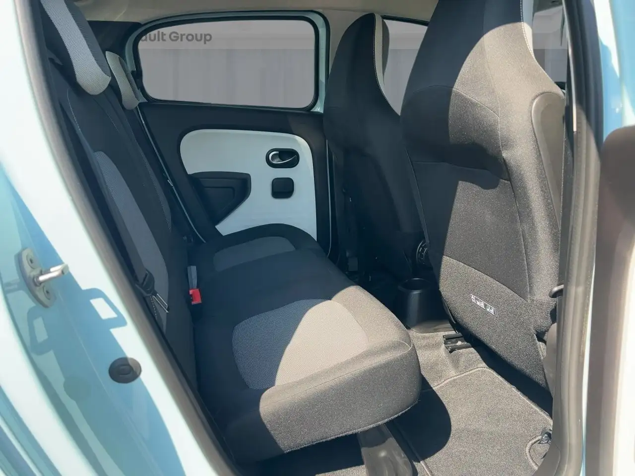 Renault Twingo 9