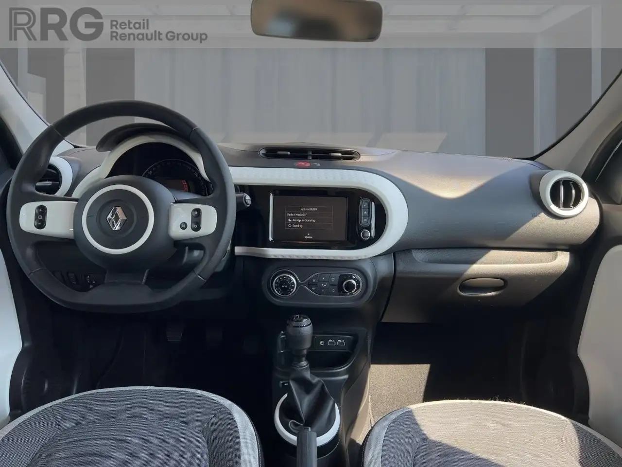 Renault Twingo 10