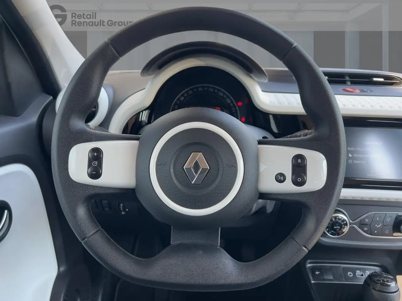 Renault Twingo 11
