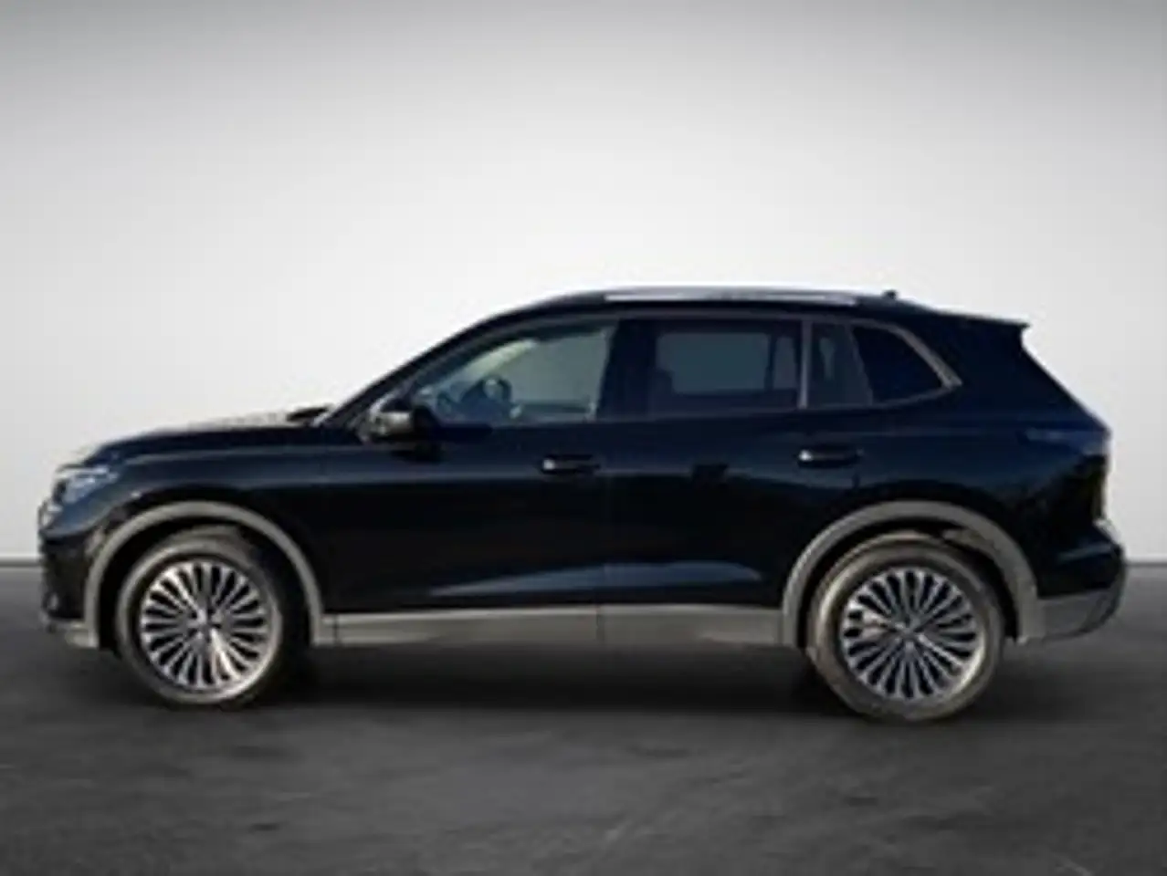 Volkswagen Tiguan 4