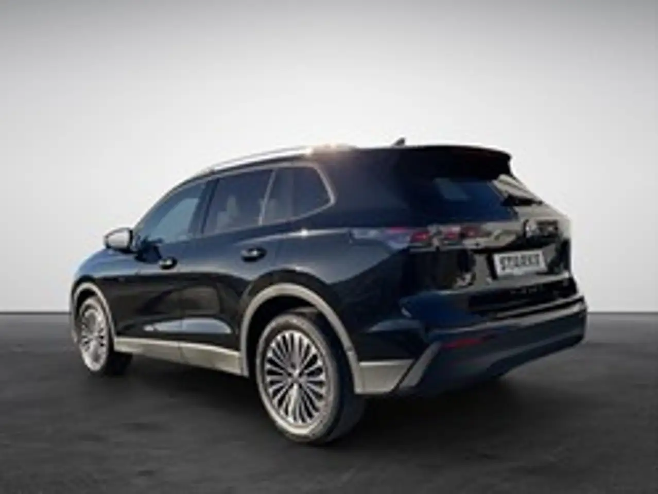Volkswagen Tiguan 5