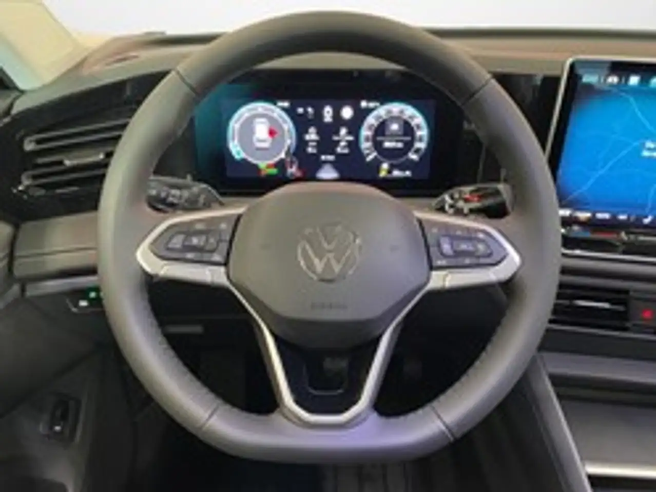Volkswagen Tiguan 10