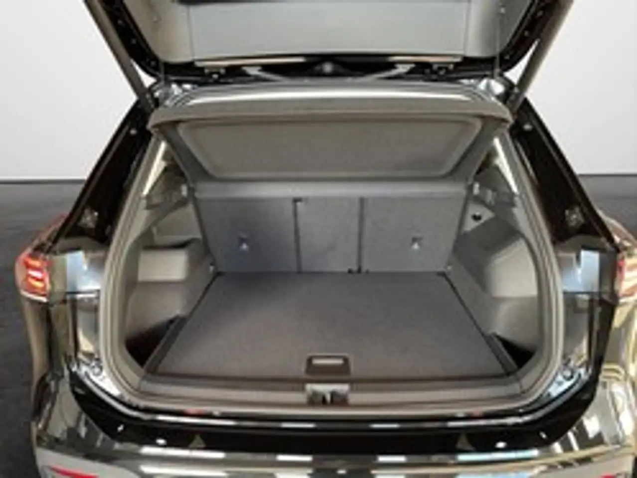 Volkswagen Tiguan 13