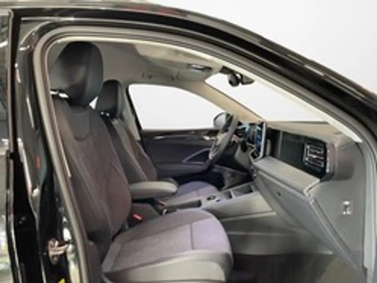 Volkswagen Tiguan 14