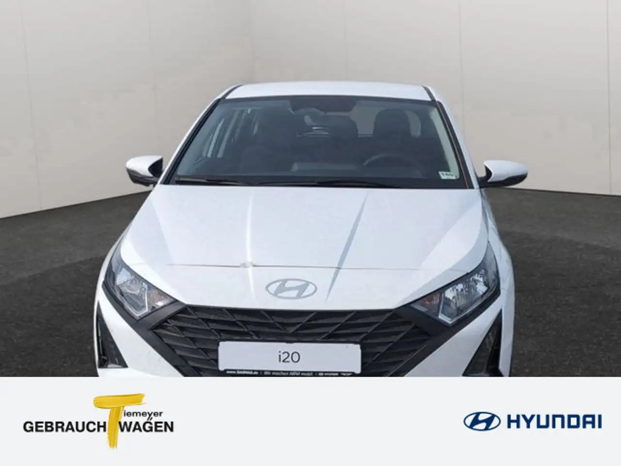 Hyundai i20 2