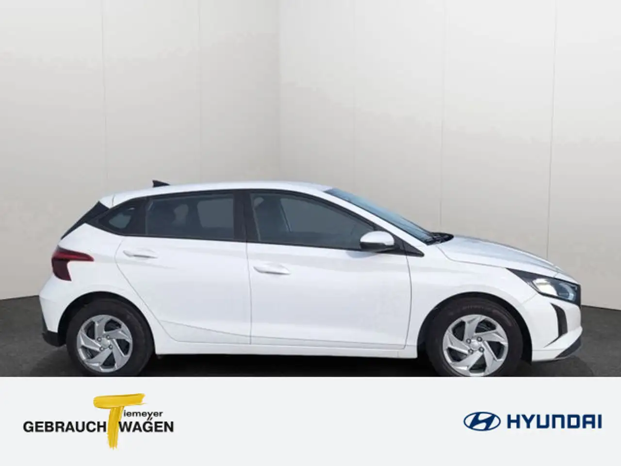 Hyundai i20 4