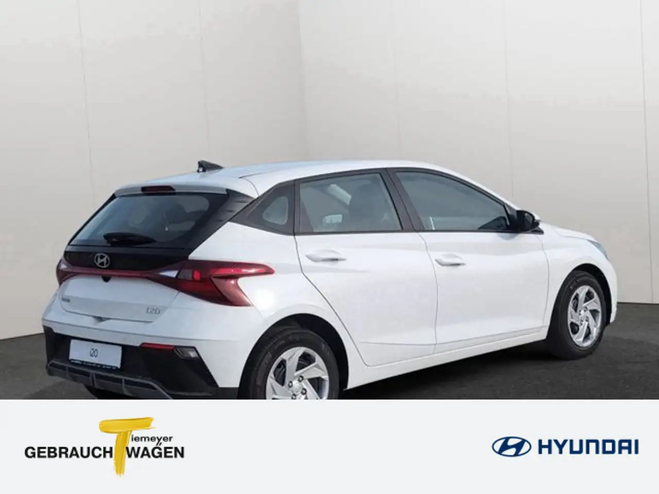 Hyundai i20 5