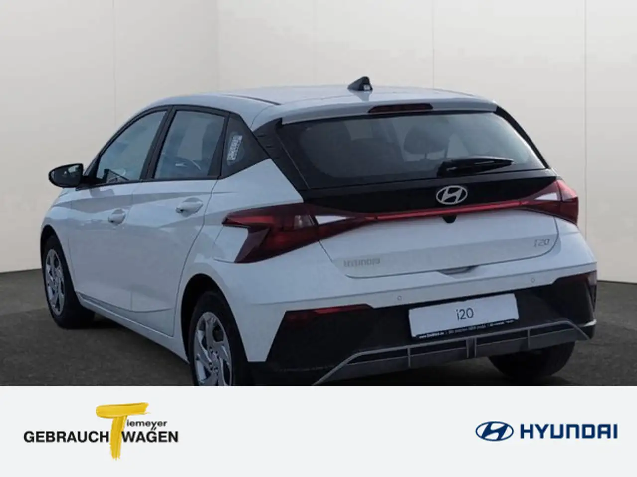 Hyundai i20 7